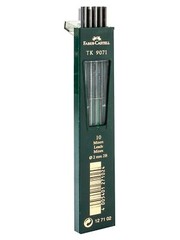 Faber-Castell TK 9400 Clutch Drawing Pencil Leads