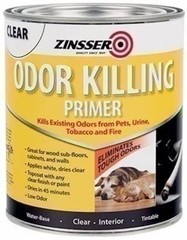 Odor Kill Prmr 1qt