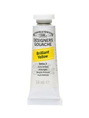Winsor & Newton Designers’ Gouache – [PACK OF 3] – Third Color Assortment