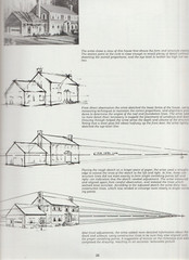 NORTH LIGHT Art School Lesson 3 FORM and PERSPECTIVE