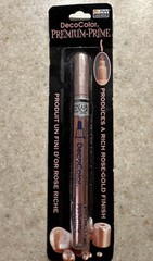 DecoColor Premium Rose Gold Paint Pen
