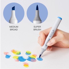New! COPIC Sketch Dual End Markers AUTHENTIC! YOU CHOOSE! GREAT PRICE! NEW!