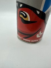 MTN Flying Fortress Can Ltd Edition Graffiti Spray Montana