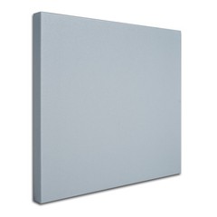 Trademark Fine Art Professional Blank White Canvas Tra0001-C3535Gg