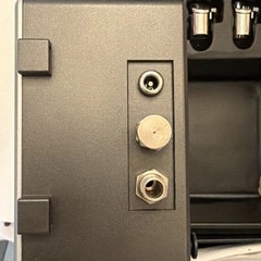 Gaahleri Airbrush Kit, Ambition Series GTS-06, Airbrush & Air Compressor Used
