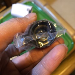 Graphtec Cutting Plotter Magnifying Glass Blade Holder Adjustment with Scale