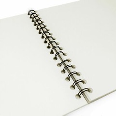 Sketch Pad Art Creation Water Colour Paper 15 Sheets 240gsm – Royal Talens