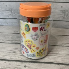 Spritz Craft Bucket Kids Children’s Arts And Crafts Kit With Container New