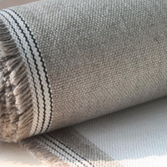 Primed Canvas Roll Artist Heavy 604 GSM Long Rain Linen 224cm Wide Oil Painting