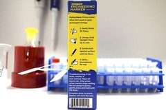 Alcohol Resistant Markers, FINE Point, Designed for Industrial, Laboratory & …