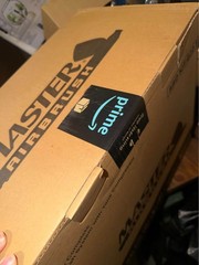 Master Airbrush & Compressor – Cool Runner II BRAND NEW STILL IN AMAZON BOX