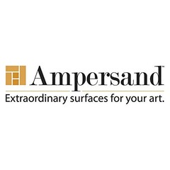 Unprimed Basswood Artist Panel 7/8 Inch Cradled Profile Wood Board 8×8