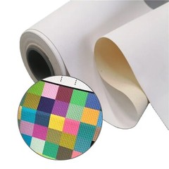 17″ Wide x 13.3 Yard Long Canvas Poly-Cotton Artist Painting Canvas Coated 12oz