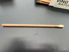 NEW Blackwing Natural 12 Extra Firm Graphite Pencils
