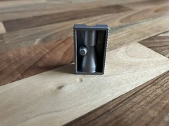 Staedtler Metal Pencil Sharpener New