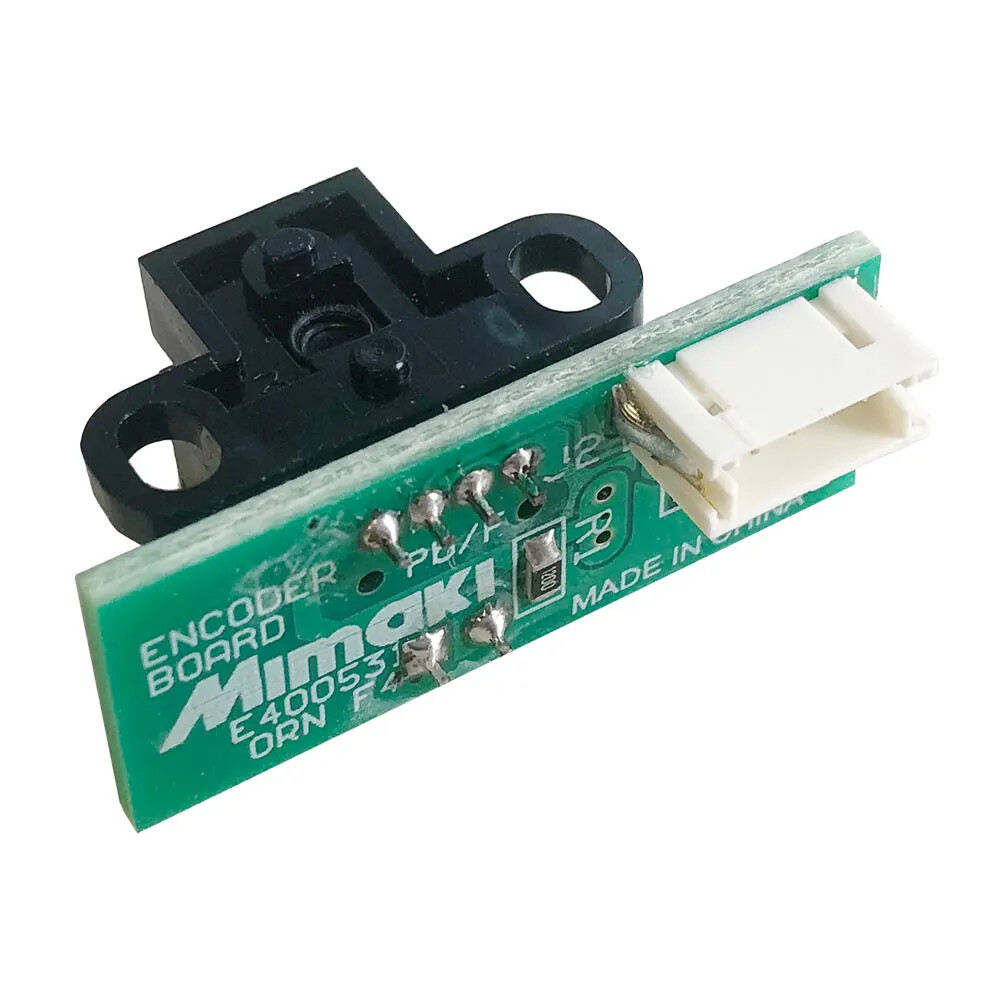 Compatibel Mimaki Encoder Sensor for CJV30 TS3-1600 TS5 JV33 / JV5 – E103961