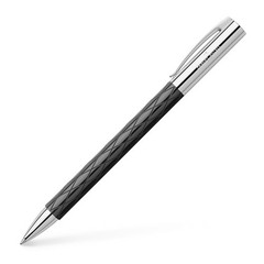Faber Castell 148900 Oil-based Ambition Rhombus Ballpoint Pen, Genuine Imported