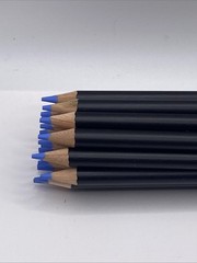 051 LIGHT BLUE (20 Count) – Soucolor Colored Pencils – 4.0 mm Soft Core