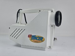 Artograph 225-550 EZ Tracer Art Projector White 2010 – Tested WORKING