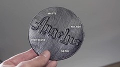 600 Acrylic Finisher, 1 oz.