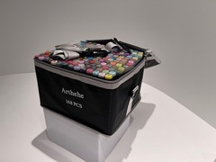 Arthehe 168 Profesional Alkohol Filc Twinmarkers