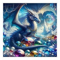Dragon 5D DIY Diamond Art for Adults,Decorations,Gifts | Dragon DIY Round Diamon