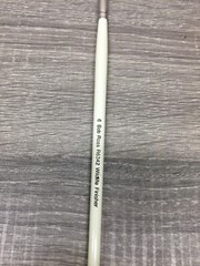 Bob Ross Wildlife Brush-#6 Finisher