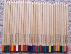 29 Studio Series Art Colored Pencils