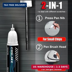Car Touch Up Paint(Velvet Red(PRV/NRV)) for Jeep, Car Paint Scratch Repair Kit,