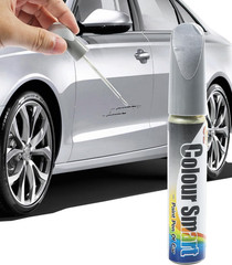 Car Scratch Remover Pen for Paint Repair – Silver Touch Up for Cars