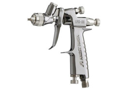 ANEST IWATA LPH-80-122G 1.2mm HVLP Spray Gun (No Cup)