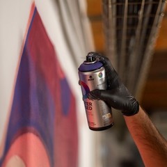 MTN Montana Colors Water Based Spray Paint 400ml