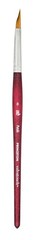 Princeton Velvetouch, Series 3950, Paint Brush for Acrylic, Oil and Watercolo…