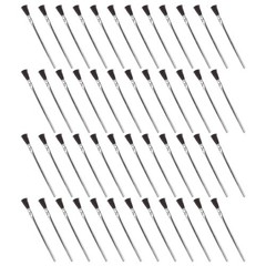 Acid Brushes – 3/8 Inch Horsehair Acid Flux Brushes, Acid Flux Brushes 482852