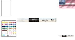 Fine Paint Marker for Sketching and Drawing