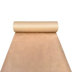 Sandbaggy Heavy Duty Builders Paper Roll – 75 lb Construction Paper (Brown)