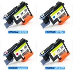 C5054A HP90 Printhead For HP 90 DesignJet 4000 4000ps 4020 4500 4520 Printer