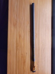 Palomino Blackwing 602 pencil – never used, never sharpened, never surpassed