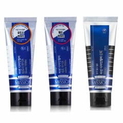Mijello White Class Mission Design Colors Glossy White Matte White Black 100ml
