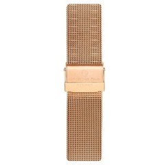 Christian Paul Alpha A001PGM 43mm Watch, 5ATM, 2-Year Warranty
