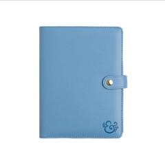 Archer and Olive Sticker Keeper Light Blue Brand New Unopened