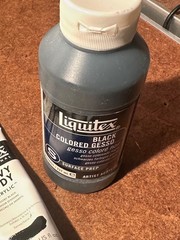 Liquitex Professional Heavy Body Acrylics Paint Lot – 17 Pieces