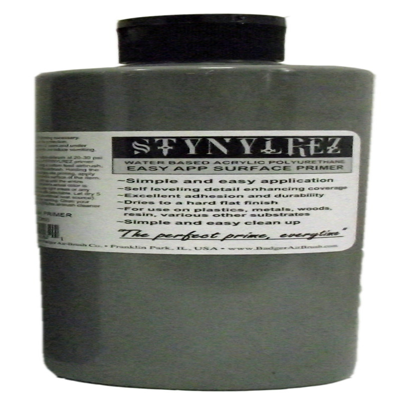 Badger Air-Brush Co. Badger Air-Brush Snr-162 Stynylrez Water Based Acrylic