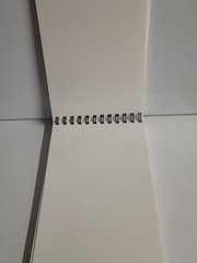 Lot of Art Supplies, Lucky Charm Toy + Random Art