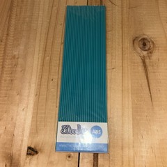 3Doodler Refill Pack ABS 25 Strands Of Totally Teal Item: AB16-TEAL
