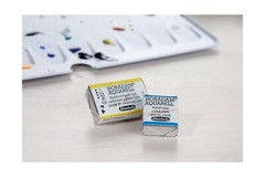 Schmincke – HORADAM AQUARELL color box with 12 finest watercolors, 74312097, …