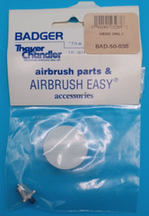 Badger Airbrush #50-038 Head Only