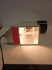 Artograph 225-360 Tracer Projector and Enlarger With Light – (TESTED)