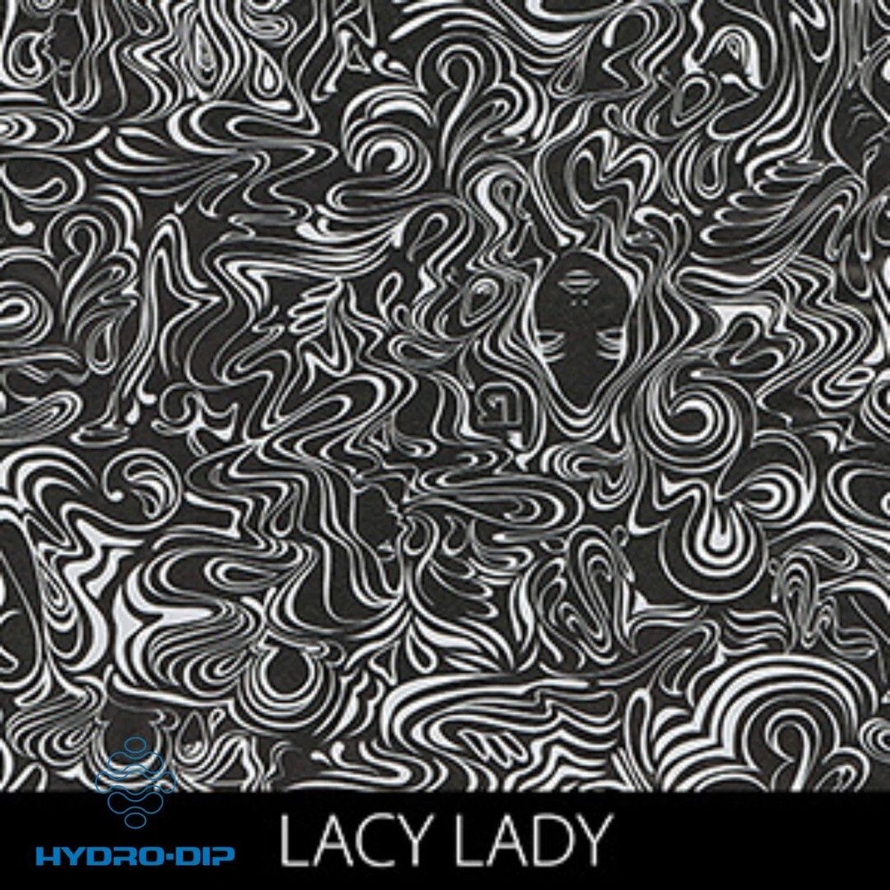 HD-I451 Lacy Lady (100cm)