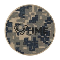 HME Camo Face Paint Kit with Mirror – Long-Lasting One Size, Multicolor